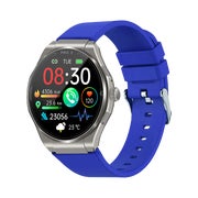 Knauermann PRO 3 (2024) Gesundheitsuhr mit Telefon & Notruffunktion SOS Taste 1 St