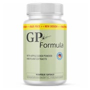 Gp Formula Kapseln | Stoffwechsel | Diät 90 St