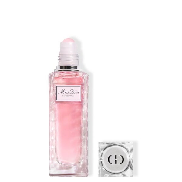 DIOR, MISS DIOR Roller-Pearl, Eau de Parfum, Woman, 20ml 0,02 l