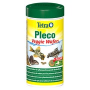 Tetra Pleco Veggie Wafers 0,14 l