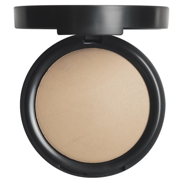 Nilens Jord, Baked Mineral Powder 8 g