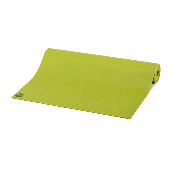 bodhi Yogamatte RISHIKESH Premium olive-grün 1 St