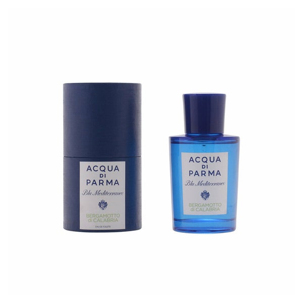 Acqua Di Parma Blu Mediterraneo Bergamotto Di Calabria EdT 75ml 0,075 l