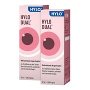 Produktabbildung: Hylo Dual 2X10 ml