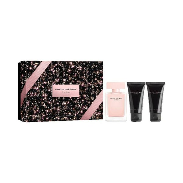 For Her EdP X-Mas Set