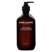 Body Cleanser Geranium, Tangerine, Cedarwood