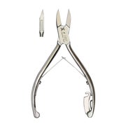 Nagelzange 13 cm, gerade 1 St