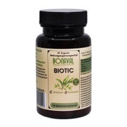 BONAVAL Biotic – Mikrobiom-Komplex mit 24 ausgewählten Bakterienkulturen 42 St