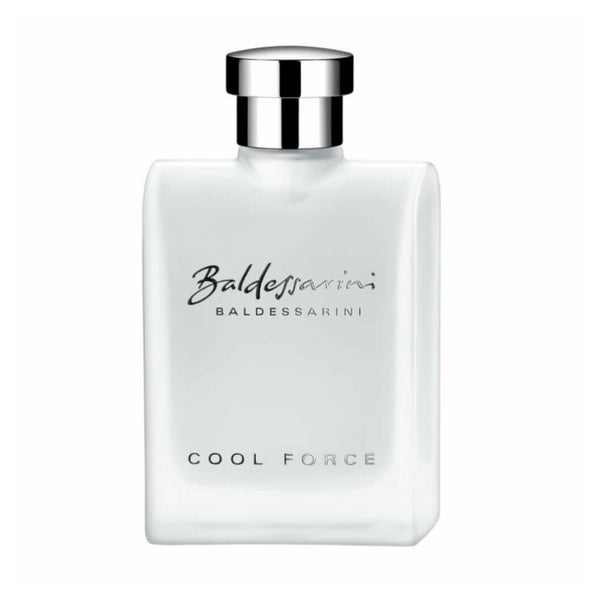 Baldessarini, Cool Force EdT Nat. Spray 0,09 l