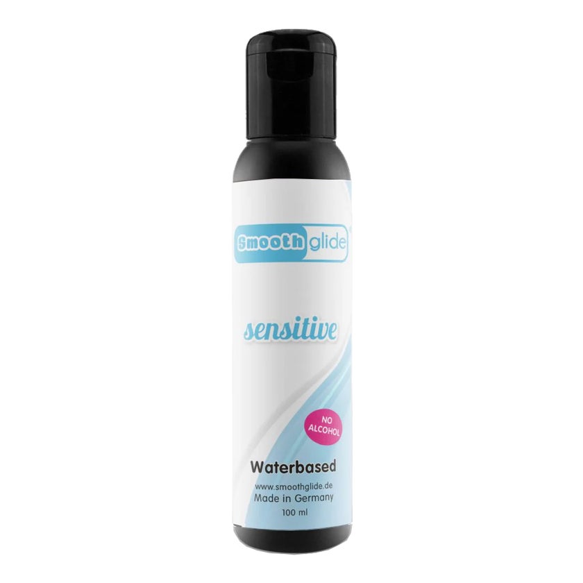 bestes gleitgel sensitiv durex® Naturals Extra Sensitiv Gleitgel 100 ml main image 1