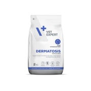 VET EXPERT Veterinary Diet Cat Dermatosis 2 kg