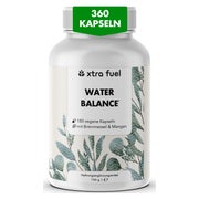 Produktabbildung: XTRA FUEL Brennnessel Komplex - 5-in-1 Nährstoffmatrix mit Mangesium & Mangan 360 St