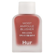 HOUSE OF HUR Moist Ampoule Blusher Mini – 05 Peach Coral 10 ml