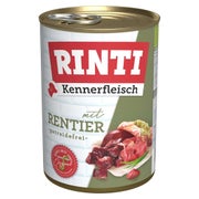 Rinti - Kennerfleisch 4,8 kg