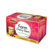 SELEN Form Kirsche 40 g