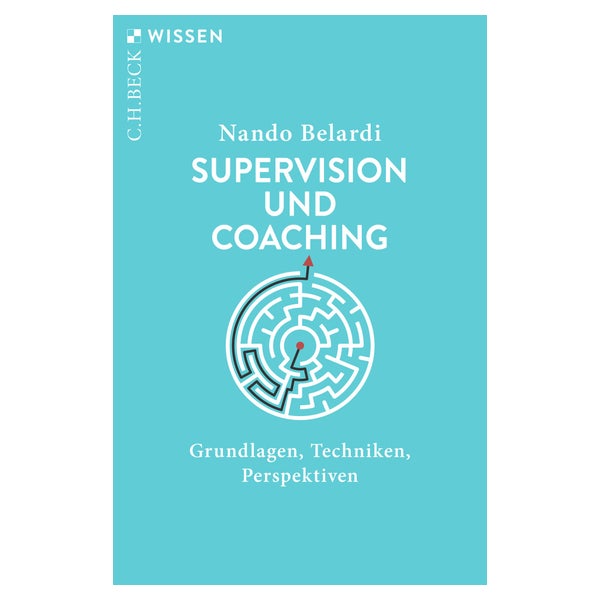 Supervision und Coaching 1 St