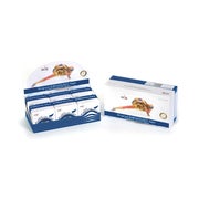 NASARA Kinesio Tape | 5cm x 5m (6er Box) 6 St