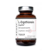 L-Ergothionein ErgoElite™ 60 St