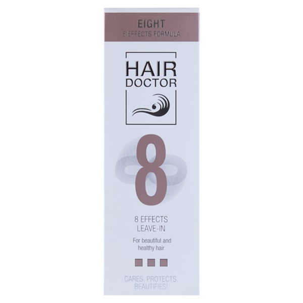 Hair Doctor, 8 Effects Leave-In 100 ml