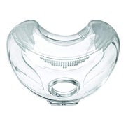 Philips Maskenkissen für Amara View Schlaftherapie  Schlafmaske gegen Schlafapnoe, Größe S 1 St