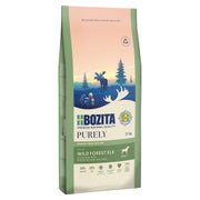 Bozita Dog Purely Elch 11 kg