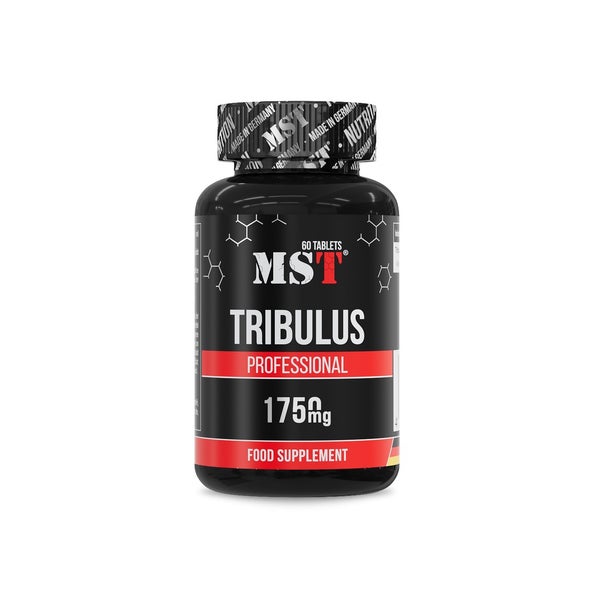 Tribulus Professional 1750 mg 60 Tabletten 60 St