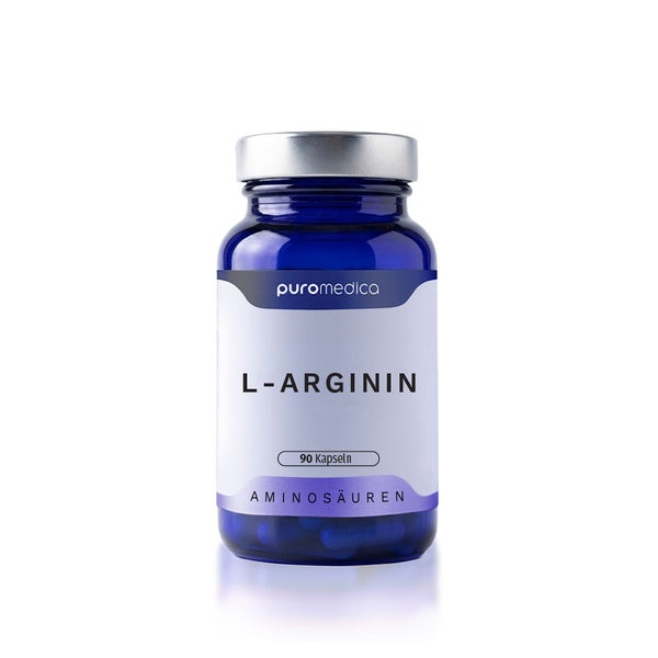 L-Arginin 90 St