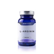 L-arginin Kapseln 90 St