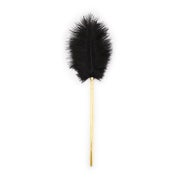 Ostrich Feather Tickler 1 St