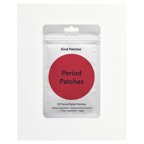 Kind Patches Perioden-Pflaster 30 St
