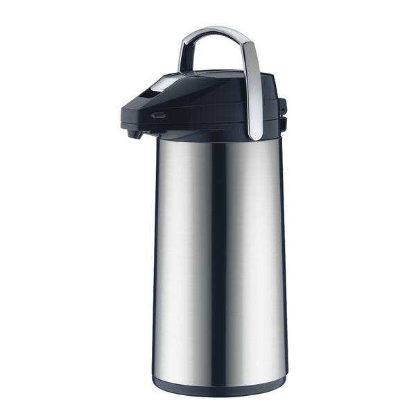 alfi GETRÄNKESPENDER st. steel polished 2,20l