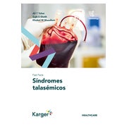 Fast Facts: Thalassemia Syndromes - Spanish 1 St
