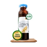 Ginseng Royal Jelly 30 St