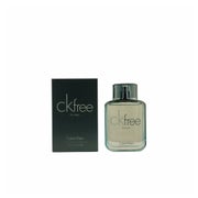 Calvin Klein Free Eau de Toilette (50ml) 0,05 l