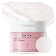 Produktabbildung: Biodance Collagen Gel Toner Pads 140 g