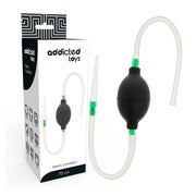 Addicted Toys - Flexible Analreinigungsdusche 1 St
