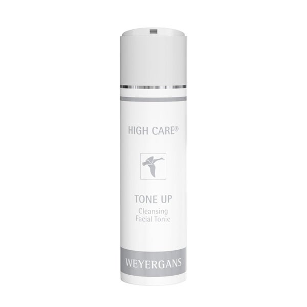 Weyergans -Tone Up  - Cleansing System, Weyergans 180 ml