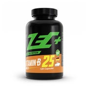 ZEC+ VITAMIN B 25, 120 Kapseln 120 St
