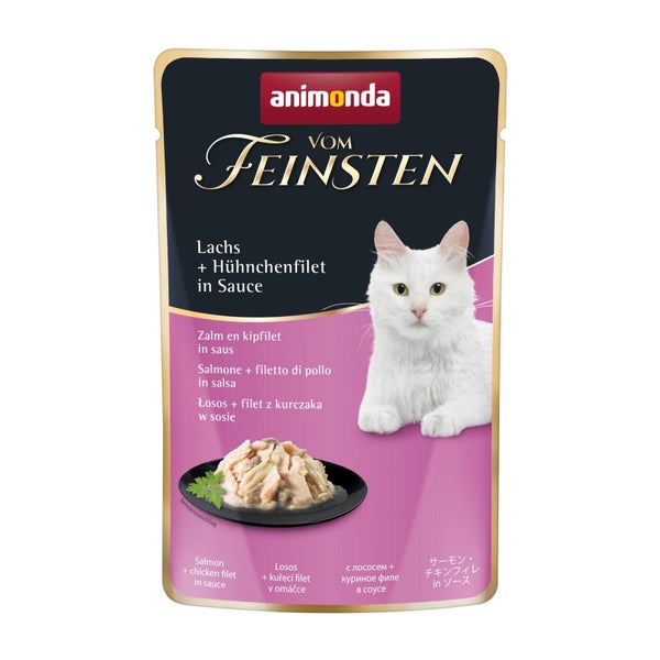 Vom Feinsten 18x50gP 0,9 kg