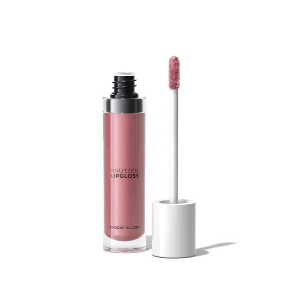 UND GRETEL KNUTZEN Lipgloss Color Crush 03