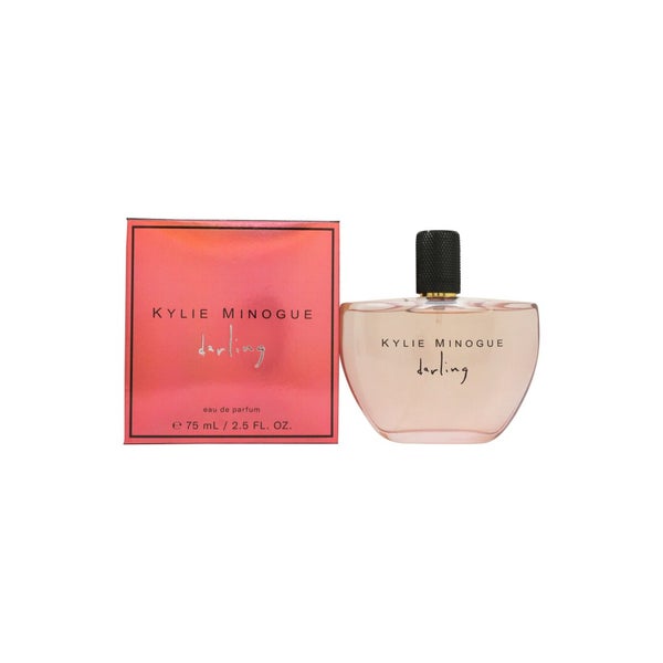 Kylie Minogue Darling Edp Spray 0,075 l