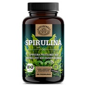 Scheunengut® Bio Spirulina Presslinge | 500mg pro Pressling 600 St
