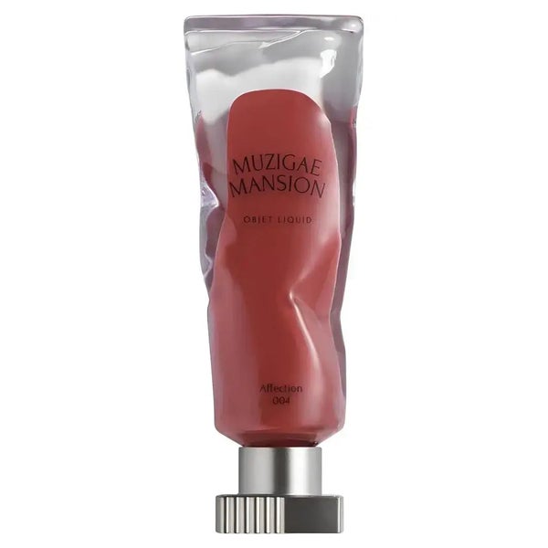 MUZIGAE MANSION Objet Liquid Flüssiger Lippenstift 6 ml