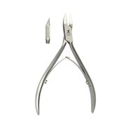 Nagelzange 11.5 cm gerade
