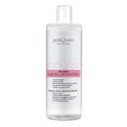 POSTQUAM HAUTPFLEGE Mizellen-Reinigungswasser .Sense 400 ML