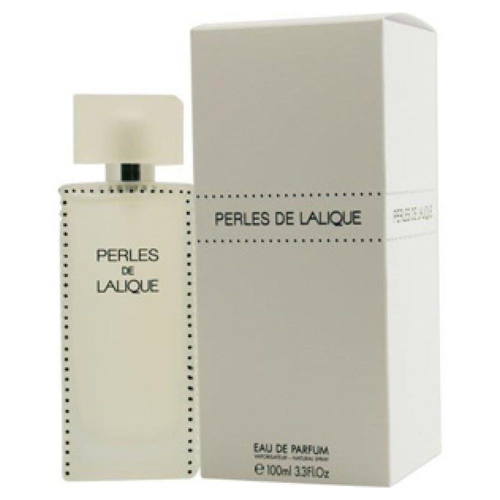 Perles De Lalique Eau De Parfum Spray 100ml 0,1 l