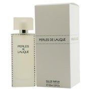 Perles De Lalique Eau De Parfum Spray 100ml 0,1 l
