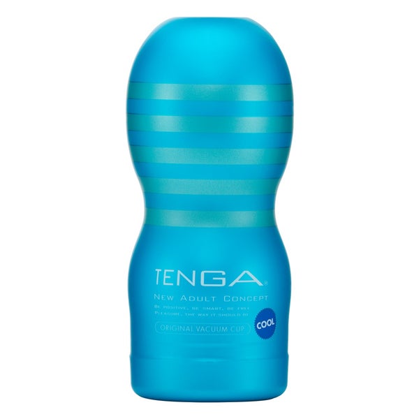 TENGA - Tenga Original Cup Cool Editio 1 St