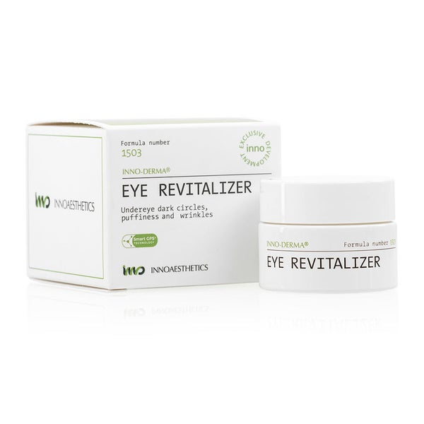 Innoaesthetics Eye Revitalizer 15 ml
