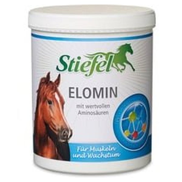 Stiefel Amino plus (ehem. Elomin) 1 kg